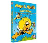 Maya l'Abeille fait la fête (DVD)
