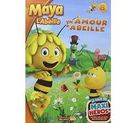 Maya l'abeille, vol, 1