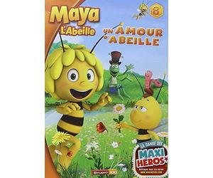 Maya l'abeille, vol, 1