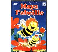 Maya l'abeille - vol. 1 (dvd)