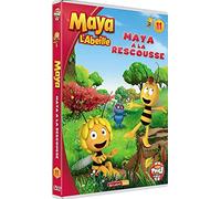 Maya l'abeille, vol. 11 : maya à la rescousse