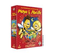 Maya l'abeille, vol. 3