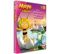 Maya l'abeille, vol. 4