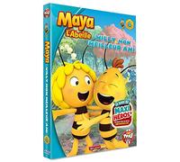 Maya l'abeille, vol. 6 : willy mon meilleur ami