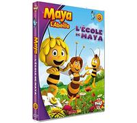 Maya L'Abeille - Volume 3 - L'Ecole De Maya