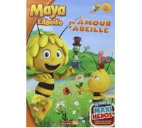 Maya L'Api 8 Un Amore Di Ape DVD NUOVO