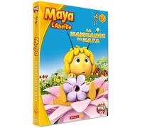 Maya L'Api Volume 5 La Nascita Di Maya DVD NUOVO