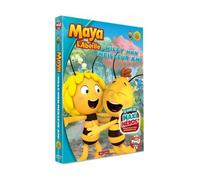 Maya L'Api Volume 6 Willy Il Mio Migliore Amico DVD NUOVO