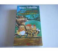 Maya & le moineau perdu