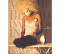 Maya Marshall All the Blood Involved in Love (Tascabile)