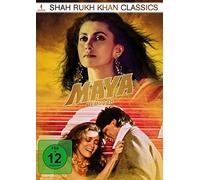 Maya Memsaab (Shah Rukh Khan Classics) (DVD)