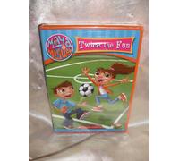 Maya & Miguel - Twice the Fun