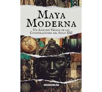 Maya Moderna: Un Análisis Védico de las Conspiraciones del Siglo XXI