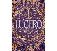 Maya Motayne Lucero (Copertina rigida) Forgery of Magic