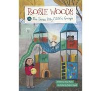 Maya Myers Rosie Woods in the Three Billy GOATs Graph (Tascabile) Rosie Woods