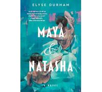 Maya & Natasha: A Novel - A Cold War Historical Fiction of Twin Sisters Divided by Soviet Ballet, Ambition, and Defection