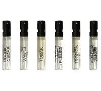 MAYA NJIE - DISCOVERY SET 6x2ml - Set per la scoperta dei profumi 12 ml