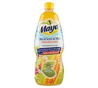 Maya Olio di Semi di Mais Vitaminizzato 1000ml