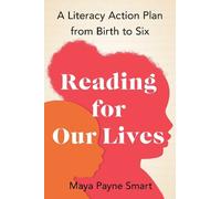 Maya Payne Smart Reading for Our Lives (Copertina rigida)
