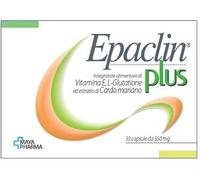 maya pharma Epaclin Plus 30 Capsule