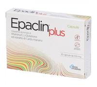 EPACLIN PLUS 30CPS
