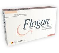 maya pharma Flogan 20compresse