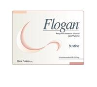 Maya Pharma Flogan 24 Bustine