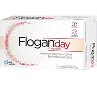 maya pharma Flogan day 20 compresse