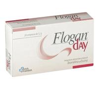 FLOGAN DAY 20CPR