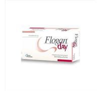 Maya Pharma- Flogan Day Integratore Alimentare, 20 Compresse
