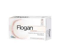 Maya Pharma Flogan Integratore Antinfiammatorio, 20 Compresse
