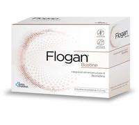 Maya Pharma Integratore Flogan bromelina per il benessere muscolare