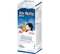maya pharma Joy notte 12ml