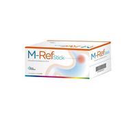 Maya Pharma M-Ref Dispositivo Medico per il Reflusso Gastroesofageo, 24 stick