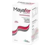 Maya Pharma MAYAFER SOLUZIONE 75 ML