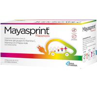 maya pharma Mayasprint 10 ml