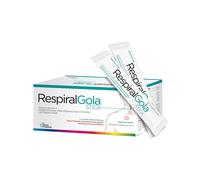 RESPIRAL GOLA 20BUST 10ML