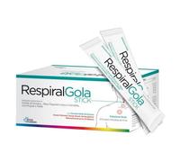 Maya Pharma Respiral Gola 20 Bustine Da 10 Ml Integratore Per La Gola