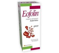 maya pharma srl Eofolin gocce 12ml