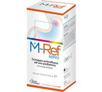maya pharma srl M-ref nipio 150ml