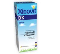 Maya Pharma XINOVIT DK 50 GOCCE 12 ML