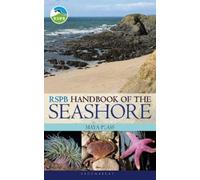Maya Plass RSPB Handbook of the Seashore (Tascabile) RSPB