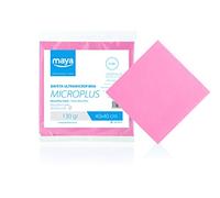 Maya Professional Tools 07015-R Panno professionale per vetro, 5 pezzi