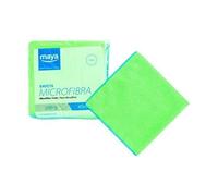 Maya Professional Tools 07020-AM - Panni professionali in microfibra, 200 g, 5 pezzi