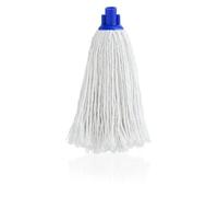 Maya Professional Tools 08009 in cotone, 230 g, bianco