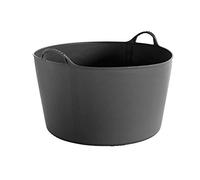 Maya Professional Tools 09108 borsa con manici, 55 litri, nero
