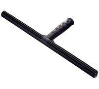 Maya Professional Tools 1961 - Supporto standard a T in plastica, 1,47', 45 cm, Ettore pulizia vetro