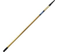 Maya Professional Tools 42108 REACH allungabile bastone, 2 sezioni, 7.87 ', 240 cm, 2' x 3.93 ', 2 cm x 120 cm, Ettore glass-cleaning
