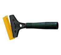 Maya Professional Tools 57110 Ettore - Raschietto per finestre Professionale, Larghezza 10 cm