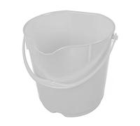 Maya Professional Tools 80101 1 per Fbk/igiene alimentare, 15 litri - bianco